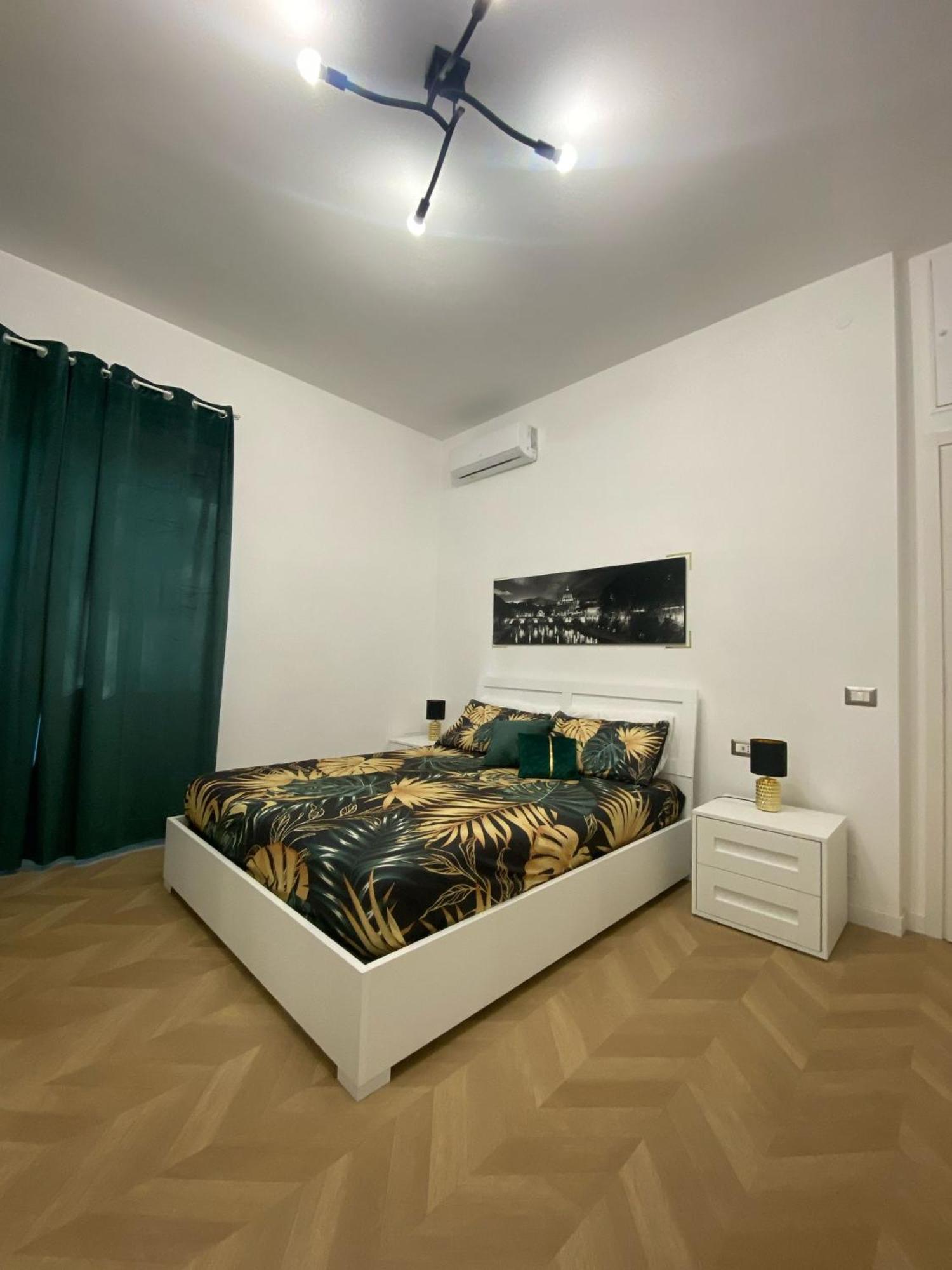 Lägenhet Bart House